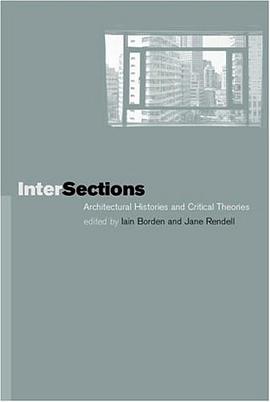 InterSections pdf epub mobi 电子书 下载