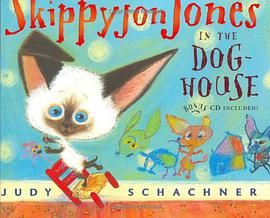 Skippyjon Jones in the Doghouse pdf epub mobi 电子书 下载