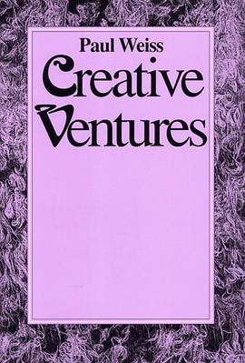 Creative Ventures (Philosophical Explorations) pdf epub mobi 电子书 下载