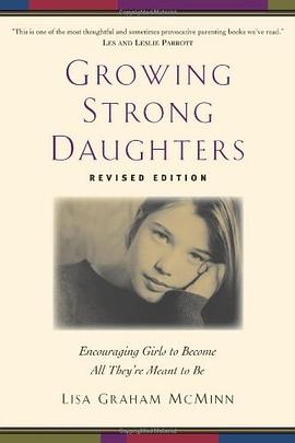 Growing Strong Daughters pdf epub mobi 電子書 下載