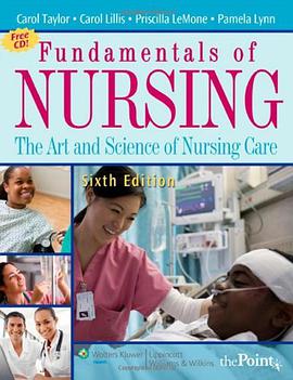 Fundamentals of Nursing pdf epub mobi 电子书 下载
