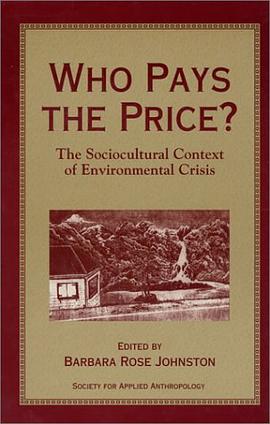 Who Pays the Price? pdf epub mobi 下载