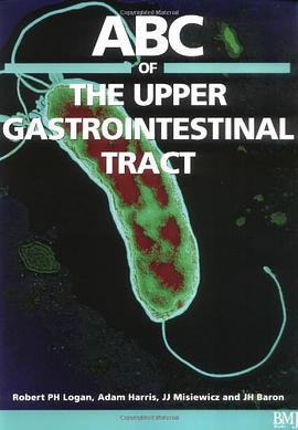 ABC of the Upper Gastrointestinal Tract pdf epub mobi 電子書 下載