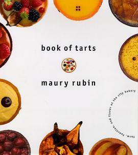 Book of Tarts pdf epub mobi 电子书 下载