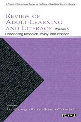 Review of Adult Learning and Literacy pdf epub mobi 电子书 下载
