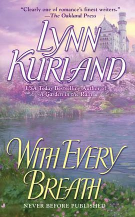 With Every Breath pdf epub mobi 电子书 下载