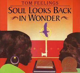 Soul Looks Back in Wonder pdf epub mobi 下载