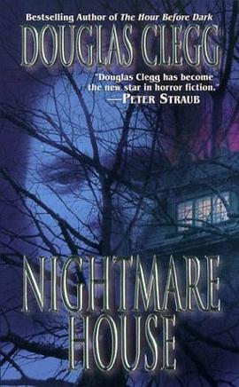 Nightmare House pdf epub mobi 电子书 下载