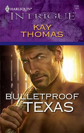 Bulletproof Texas pdf epub mobi 电子书 下载