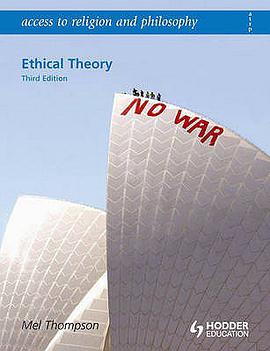 Ethical Theory pdf epub mobi 电子书 下载