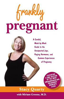 Frankly Pregnant pdf epub mobi 电子书 下载
