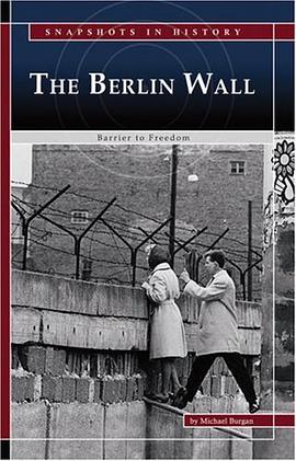 The Berlin Wall pdf epub mobi 电子书 下载