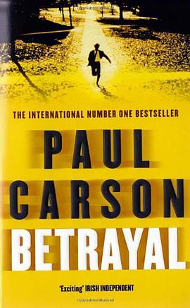 Betrayal pdf epub mobi 电子书 下载