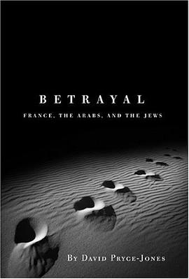 Betrayal