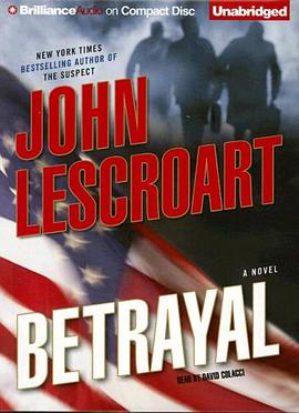 Betrayal pdf epub mobi 电子书 下载