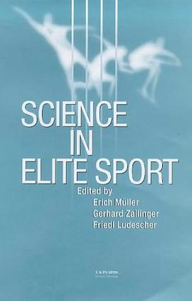 Science in Elite Sport pdf epub mobi 電子書 下載