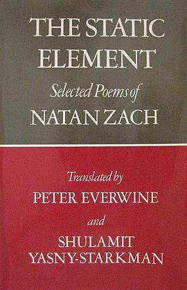 The Static Element pdf epub mobi 电子书 下载