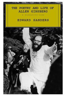 Poetry and Life Allen Ginsberg pdf epub mobi 電子書 下載