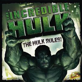 The Hulk Rules! pdf epub mobi 电子书 下载
