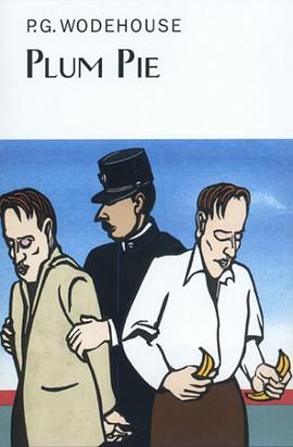 Plum Pie pdf epub mobi 电子书 下载