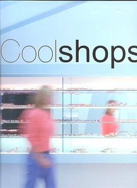 Cool Shops-Hb pdf epub mobi 电子书 下载