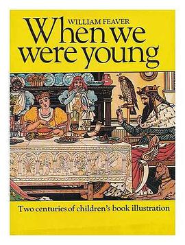 When We Were Young pdf epub mobi 电子书 下载