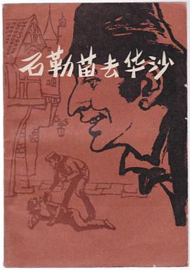 石勒苗去华沙 pdf epub mobi 电子书 下载
