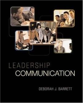 Leadership Communication (Titles in Business Communication) pdf epub mobi 電子書 下載