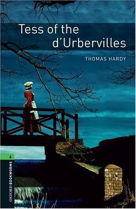 Tess of the D/Urbervilles (Oxford Bookworms Library) pdf epub mobi 电子书 下载