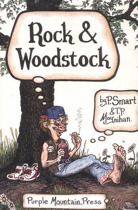 Rock & Woodstock pdf epub mobi 电子书 下载