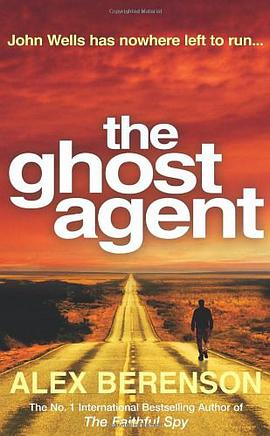 The Ghost Agent pdf epub mobi 电子书 下载
