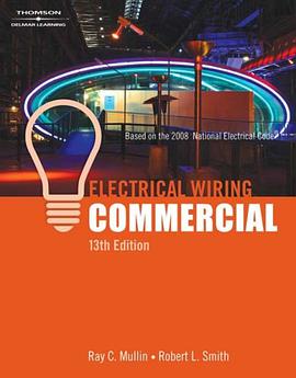 Electrical Wiring Commercial pdf epub mobi 電子書 下載