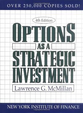 Options as a Strategic Investment pdf epub mobi 电子书 下载