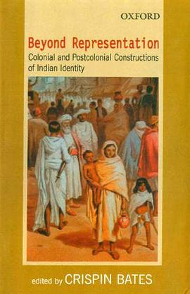 Beyond Representation pdf epub mobi 电子书 下载