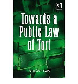 Towards a Public Law of Tort pdf epub mobi 电子书 下载