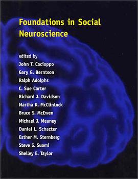 Foundations in Social Neuroscience pdf epub mobi 电子书 下载