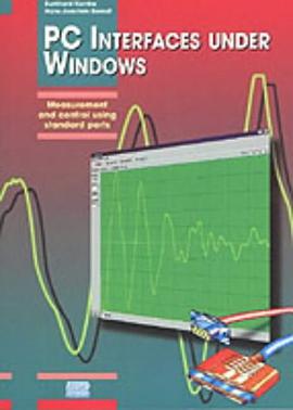 PC Interfaces Under Windows pdf epub mobi 电子书 下载