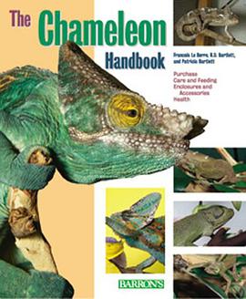 Chameleon Handbook, The pdf epub mobi 下载