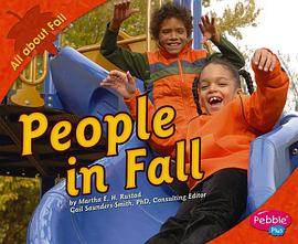People in Fall pdf epub mobi 電子書 下載
