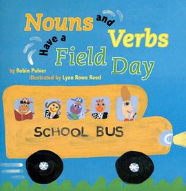 Nouns and Verbs Have a Field Day pdf epub mobi 電子書 下載