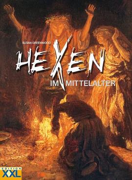 Hexen im Mittelalter pdf epub mobi 电子书 下载