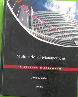 Multinational Management pdf epub mobi 电子书 下载