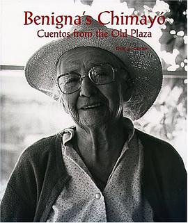 Benigna's Chimayo pdf epub mobi 电子书 下载