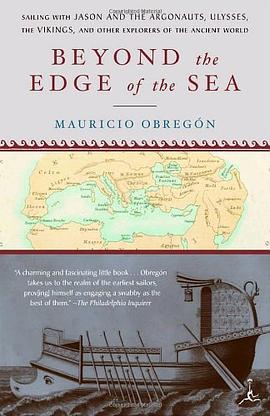Beyond the Edge of the Sea pdf epub mobi 电子书 下载