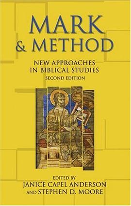 Mark and Method pdf epub mobi 電子書 下載