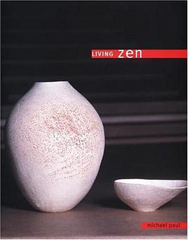 Living Zen pdf epub mobi 电子书 下载