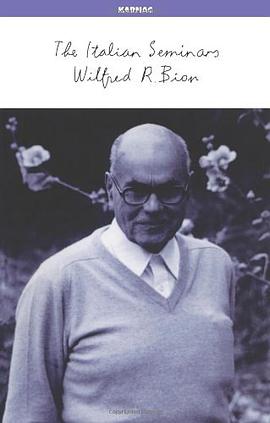 The Italian Seminars pdf epub mobi 下载