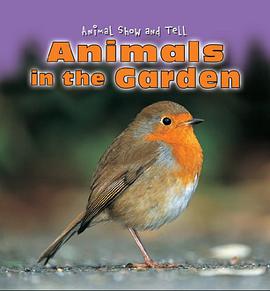 Animals in the Garden