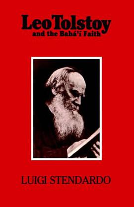 Leo Tolstoy and the Baha'i Faith pdf epub mobi 电子书 下载