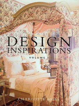 Design Inspirations pdf epub mobi 电子书 下载